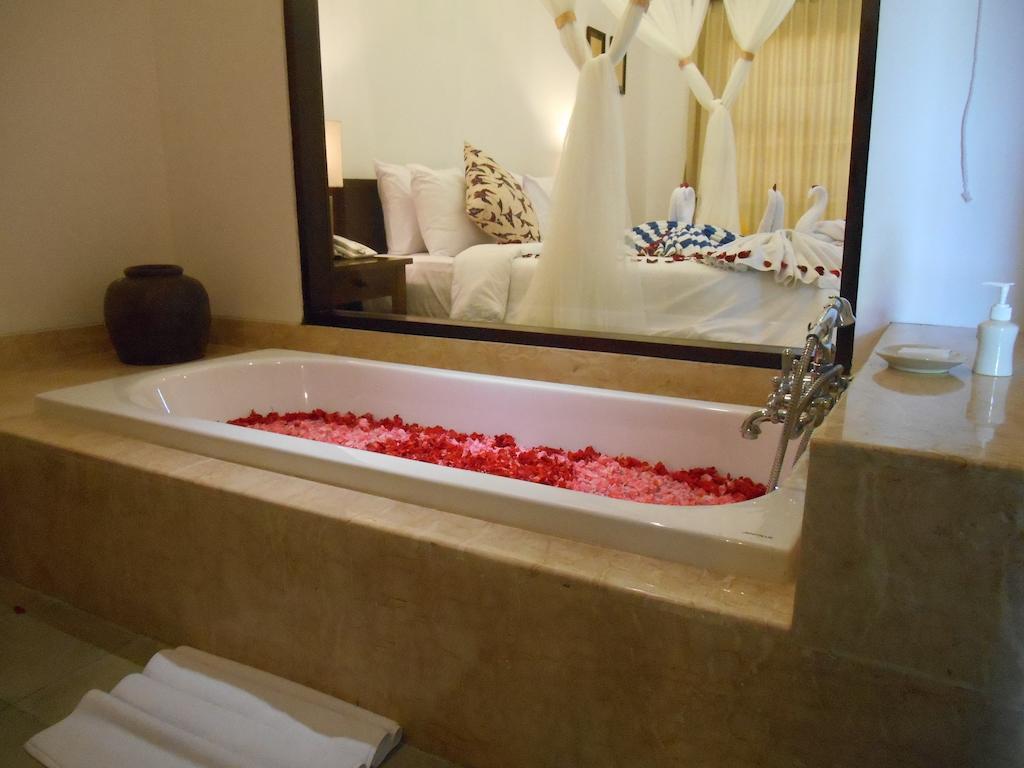 Alam Puisi Villa Ubud Room photo